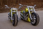 custombikes im Doppelpack